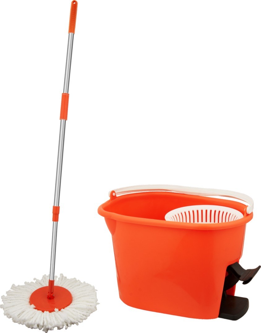 Easy 360 Spin Magic Mop