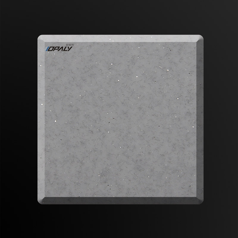 Solid Surface Hotel Decoration Material