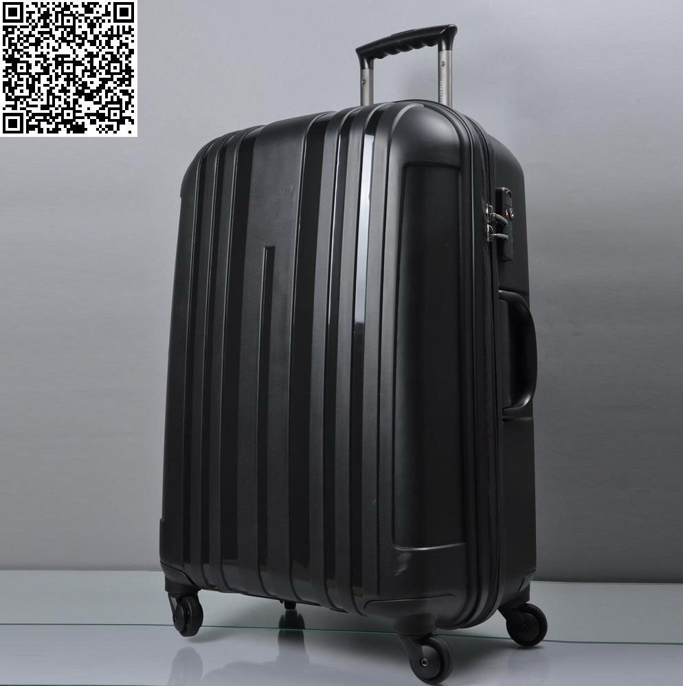 Travel Luggage, Polycarbonate Luggage, Trolley Bag (UTLP3008)