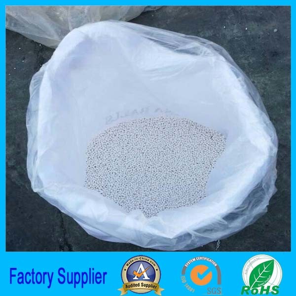 92% Al2O3 Pure White Reactive Alumina Ball for Fertilizer Industry