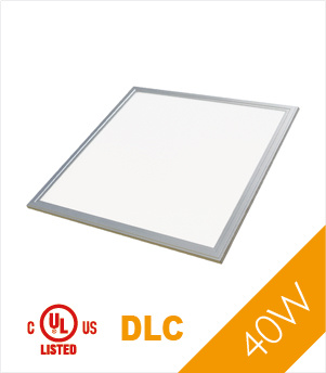 LED Panel Lamp, LED Light Panel, LED Ceiling Panel, 2X2' Panel, 40W Panel