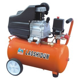 Driven Air Compressor (LAB-2525) 2.5HP 25L