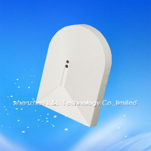 Wireless Glass-Break Detector/ Breaking Detection Alarm (L&L-456W)
