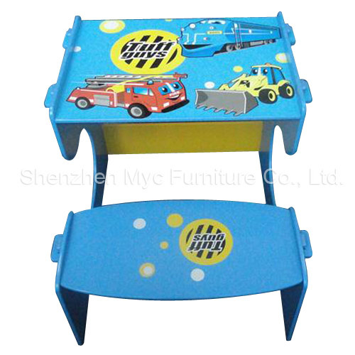 Child Table