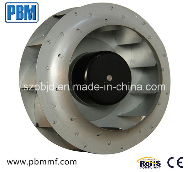 Ec Centrifugal Fan of Technology Innovation