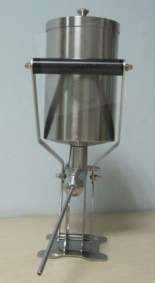 Good Quality Best Price Donut Churro Filler with CE Certificate for Sale