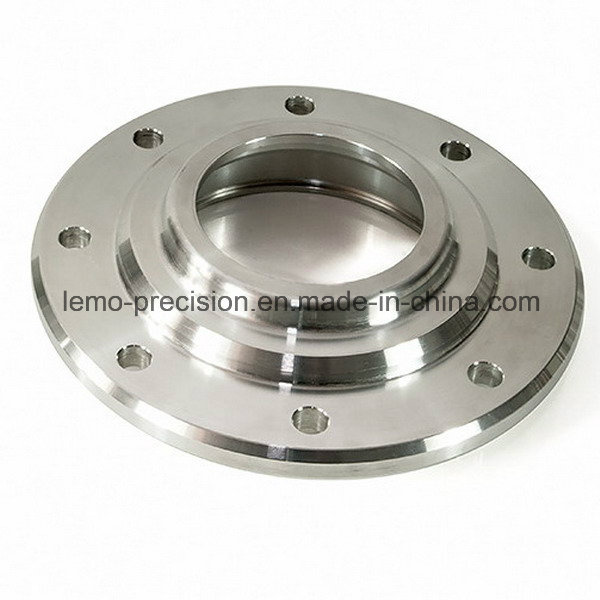Low Cost CNC Turned Components