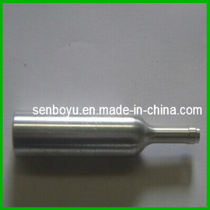 CNC Machining Parts with Good Quality (P085)