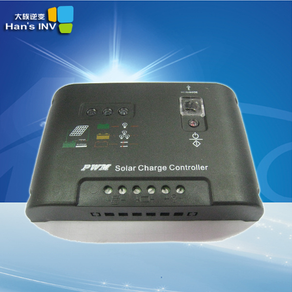 24V3a Power Controller