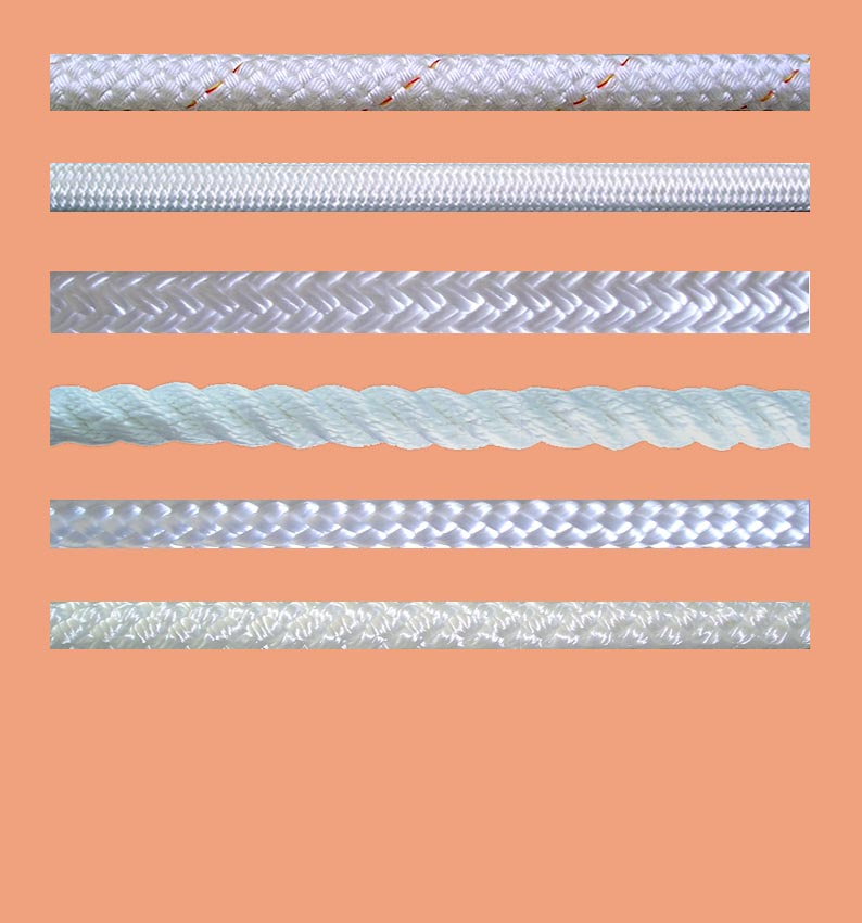 Polyester Rope