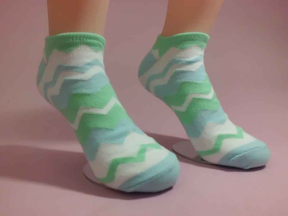 Lady Sock