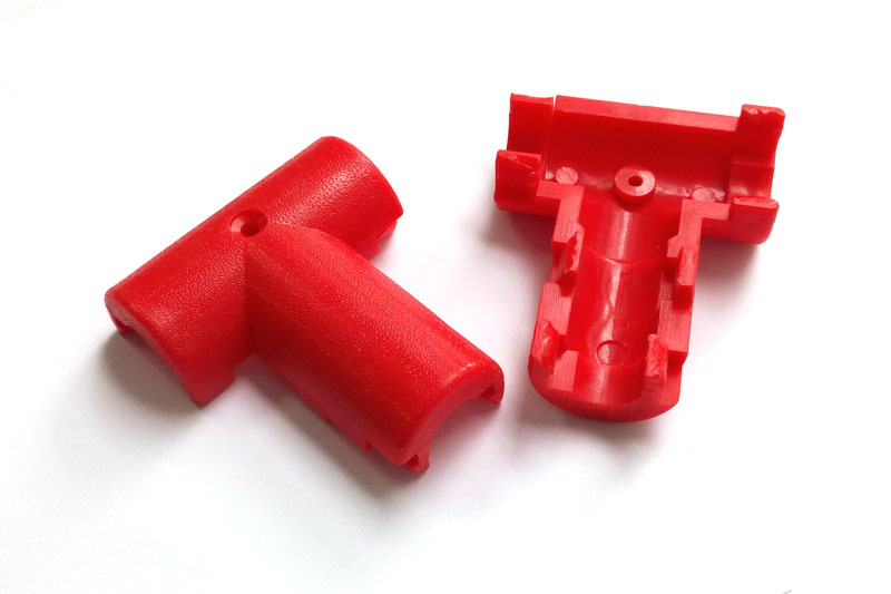 Plastic T Connector of Climbing Net