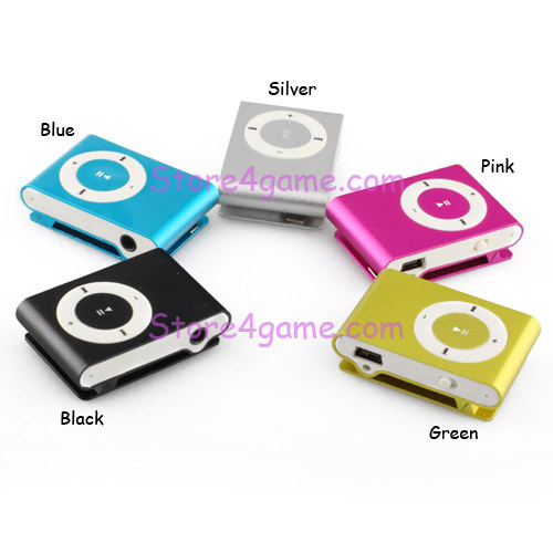 MP3 Player