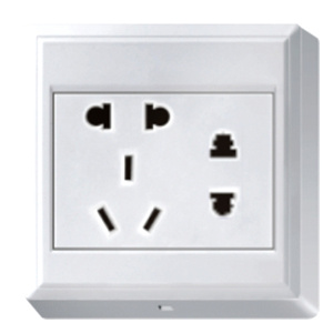 HYH-7 Pin Socket