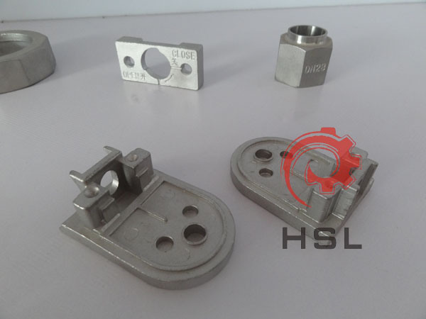 Stainless Steel Precison Casting Parts