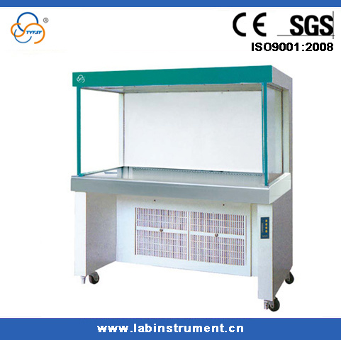 Horizontal Type Laminar Flow Cabinet (HS840, HS1300)