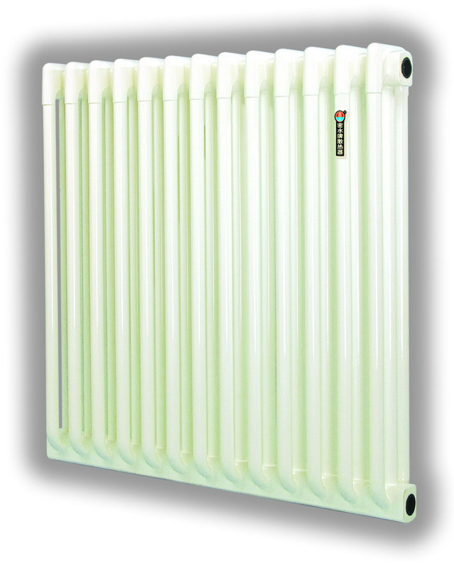 Steel Multi-Columns Radiator (GGZ3-I)