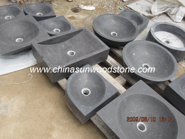 Stone Basins/Sinks
