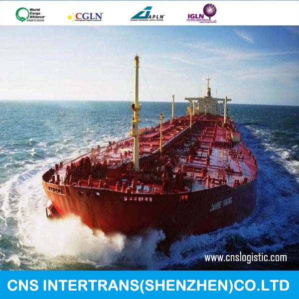 Breakbulk Cargo