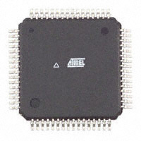 Atmel (ATMEGA128-16AU)