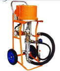 Airless Spraying Machine