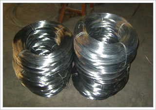 Galvanized Wire