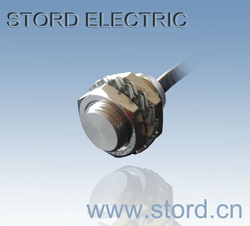 Proximity Sensor (SM12)