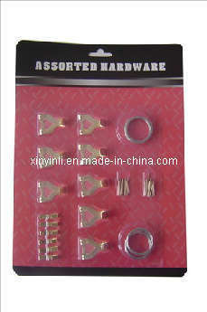 Assorted Hardware