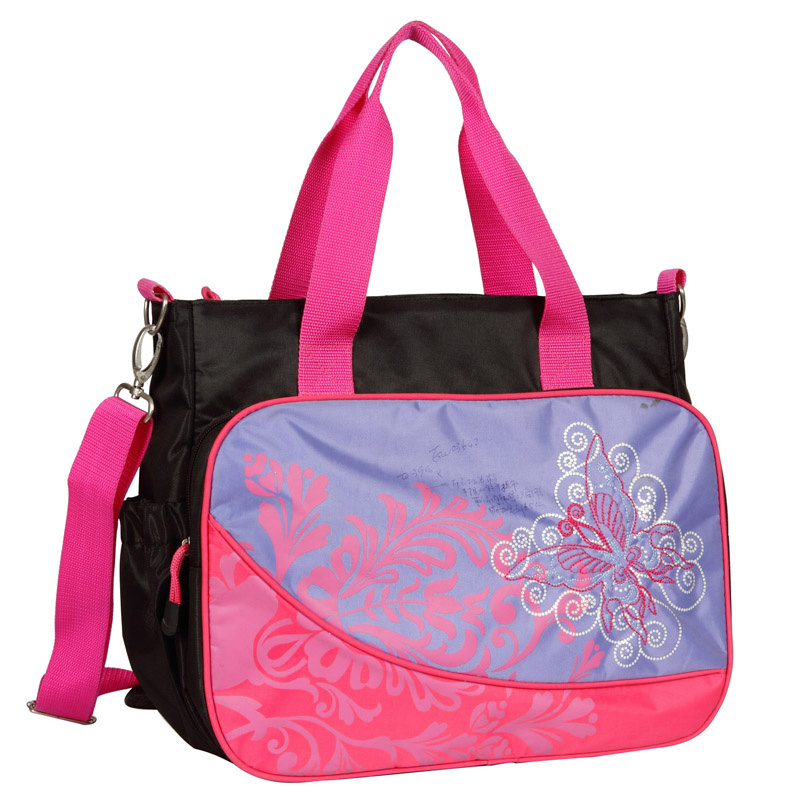 Computer Bagshoulder Computer Bag Handbag Notebook Bag (HB80160)