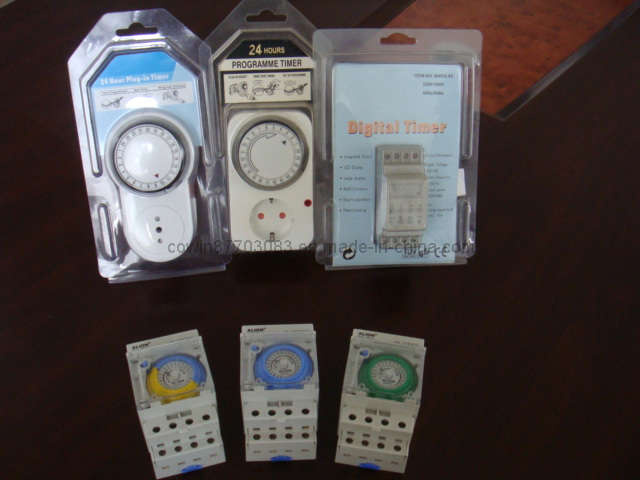 Timer Relay