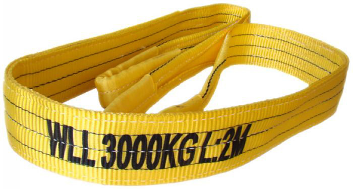 Webbing Sling - 16