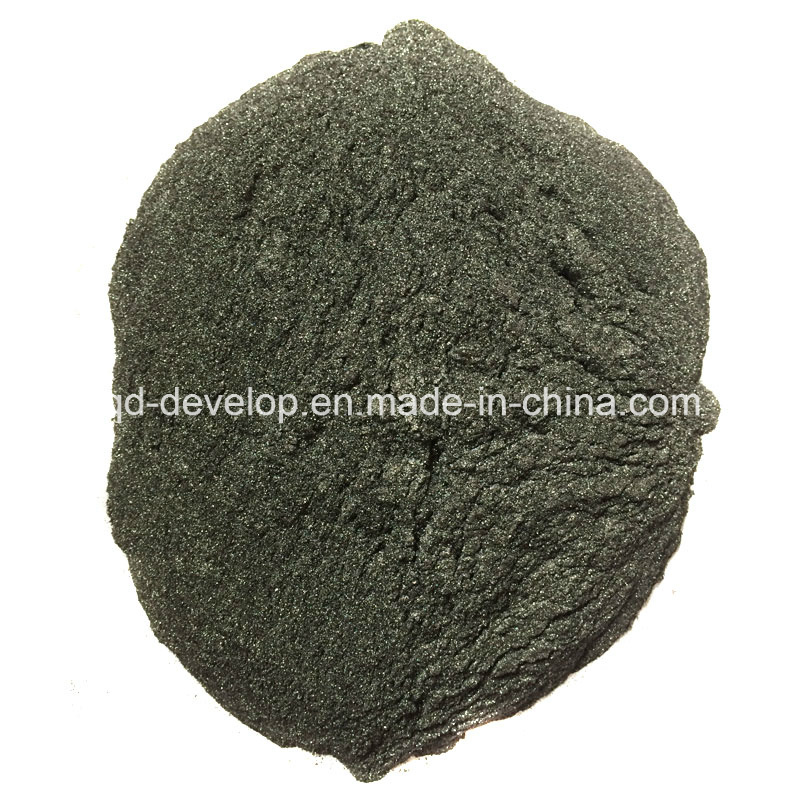 Micronized Graphite for Lubricant Application