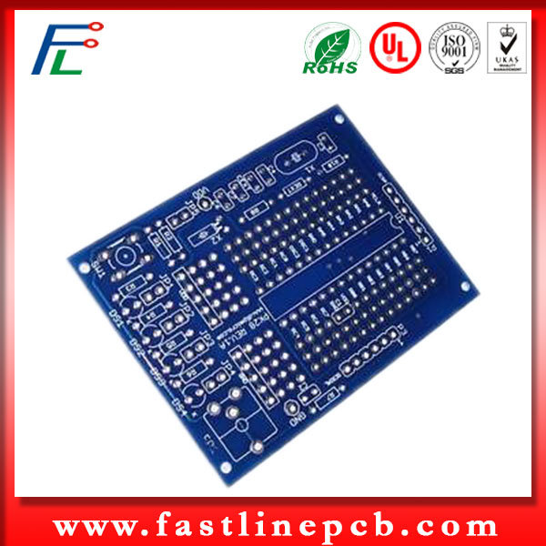 Fr4 94V0 Rigid Circuit Board