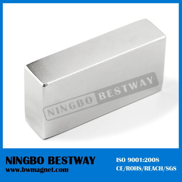 Block Factory Magnet Good Quality