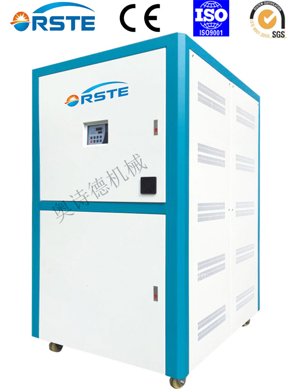 Plastic Drying Machine Equipment Rotary Honeycomb Dehumidifying Dryer Dehumidifier