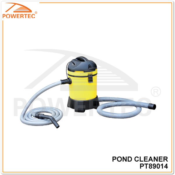 Powertec 1400W 30L Electric Vacuum Cleaner (PT89014)