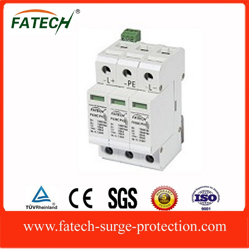 Latest Most Hot Sell Low Price Lightning SPD Surge Suppressor Protector