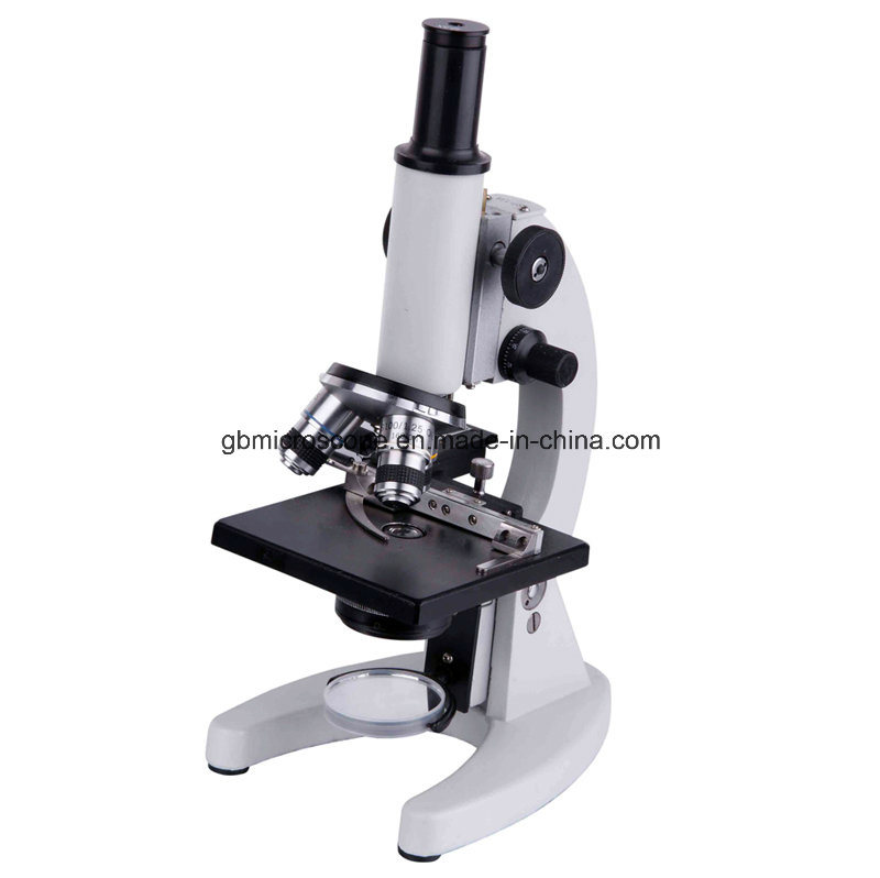 Xsp-13A Basic Monocular Head Elementary Student Microscope