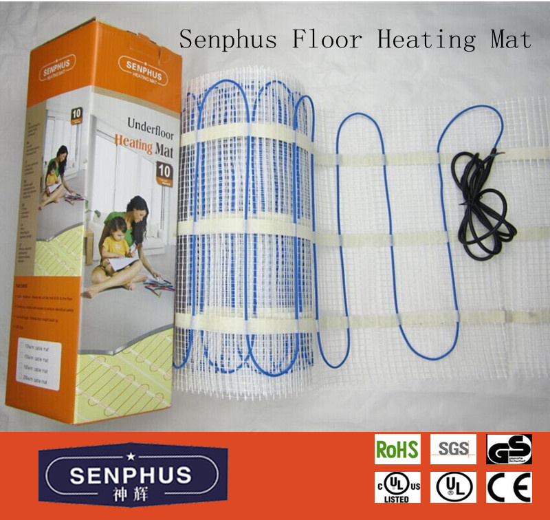Floor Heating System