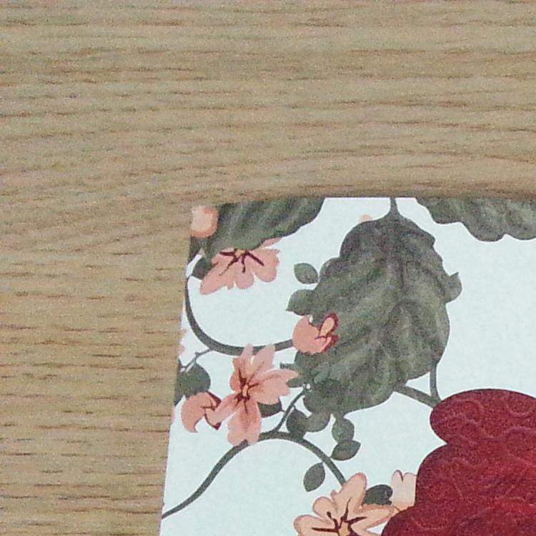 Thread Sewing Noteboo