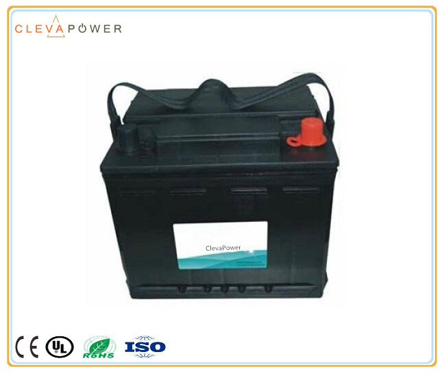 High Quality 12V 600ah Lithium Battery Pack for Solar Storage