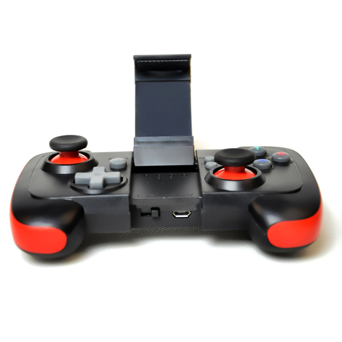 USB Joystick for 2 Players, USB PC Light Controller for Samsung S3