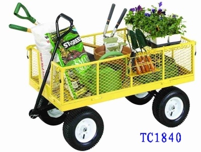 Tc1840 Tool Cart