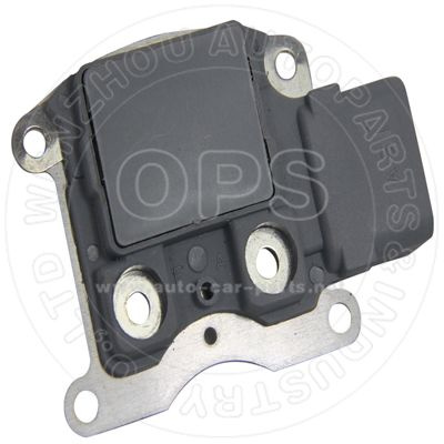 Voltage Regulator