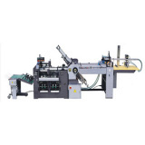Folding Machinery
