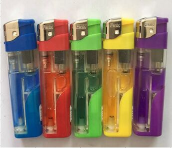 Electronic Lighter