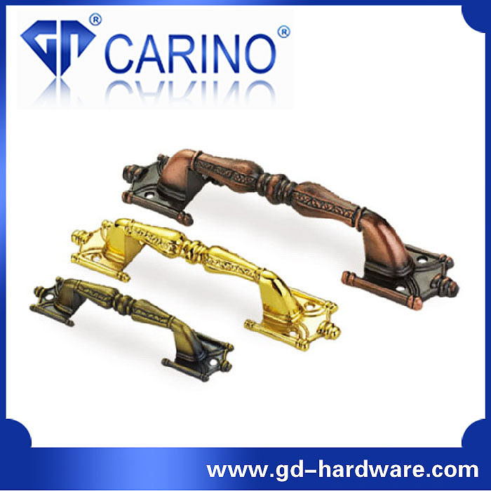 Classical Handle Classical Handle (GDC0246)