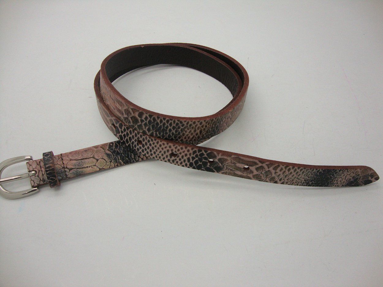 Leather Belts