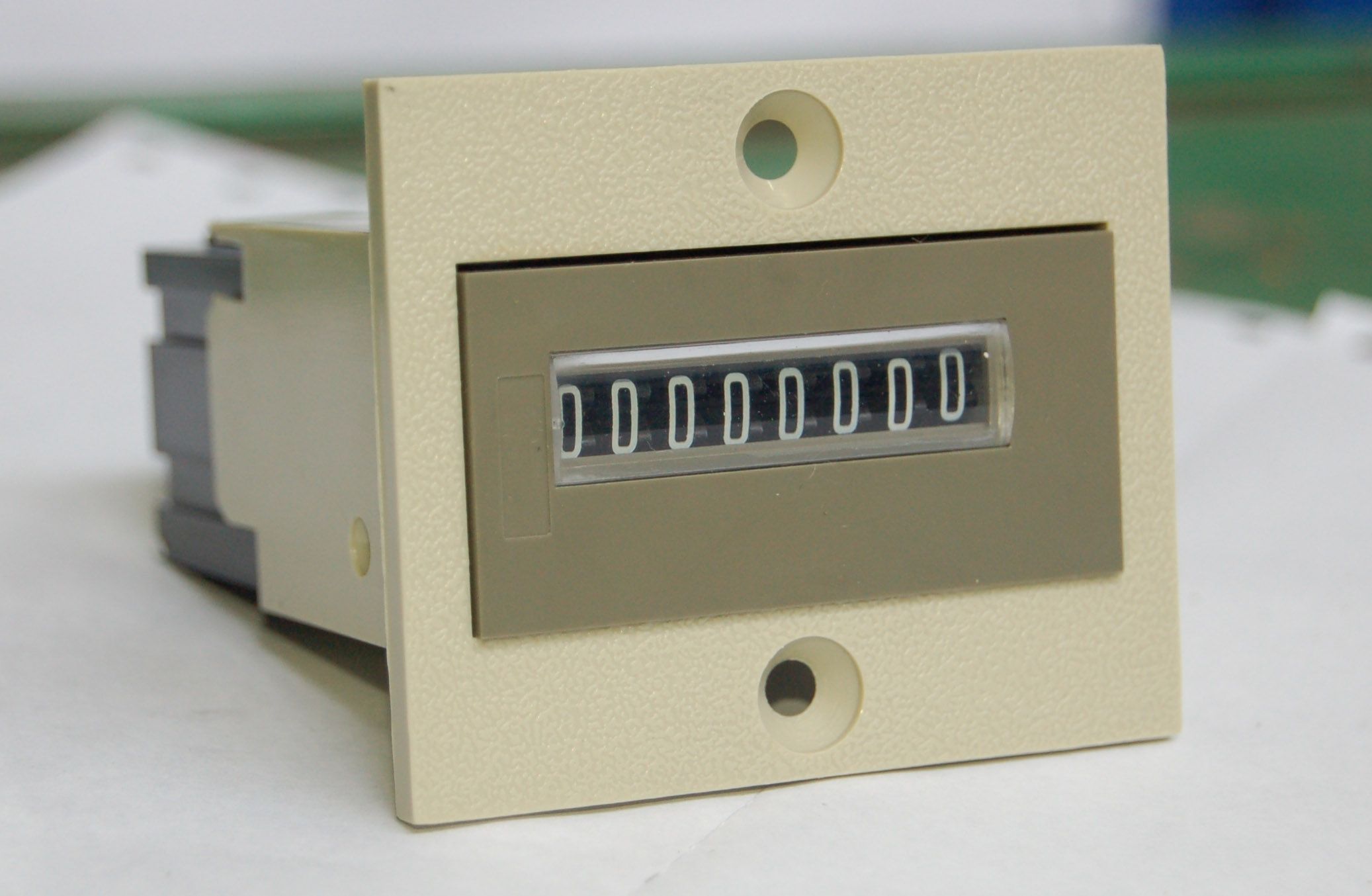 408 Totalizing Counters