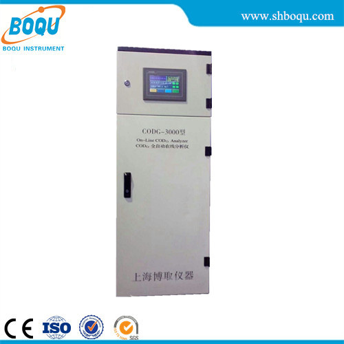 Industrial Online Cod Analyzer (CODG-3000)